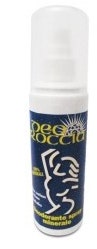 DEOROCCIA DEODORANTE SPRAY-1