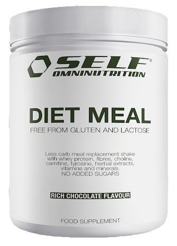 SELF OMNIN DIET MEAL CIOC 500G-1