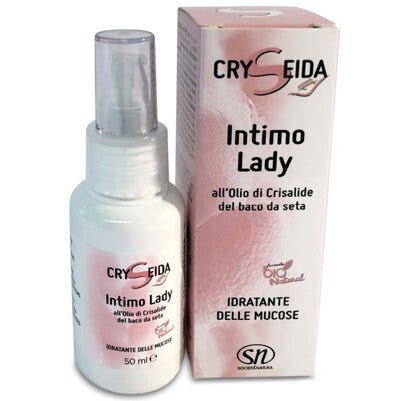 Cryseida Intimo Lady Bio 50ml-3