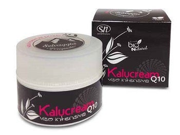 KALUCREAM INTENSIVA Q10 VISO-1