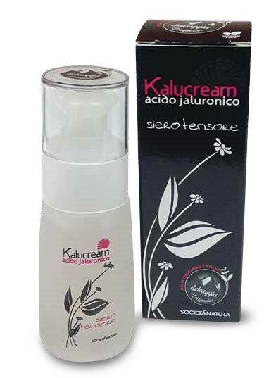 KALUCREAM SIERO TENSORE 30ML-2