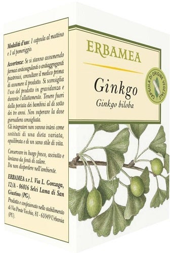 GINKGO 50CPS VEGETALI-1
