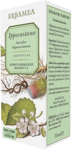 IPPOCASTANO 50ML-1