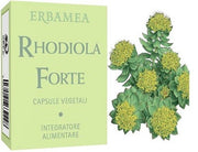 RHODIOLA FORTE 24CPS-1