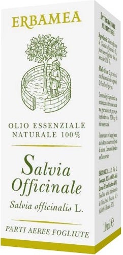 SALVIA OFFICINALE 10ML-1
