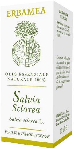SALVIA SCLAREA 10ML-1