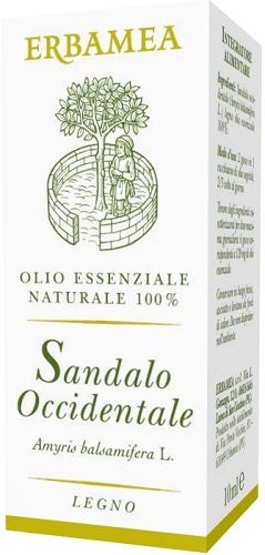 SANDALO OCCIDENTALE 10ML-1