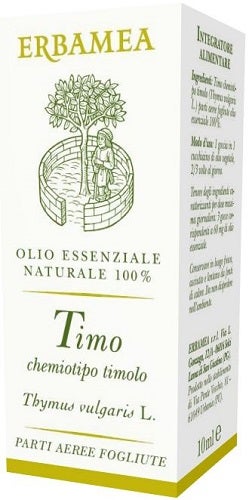 TIMO CHEMIOTIPO TIMOLO 10ML-1