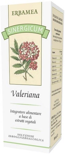 SINERGICUM VALERIANA 100ML-1