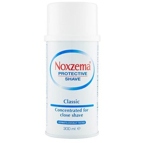 Noxzema Schiuma Barba Classic  - 2