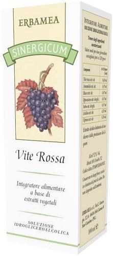 SINERGICUM VITE ROSSA 100ML-1