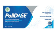 POLIDASE 80MG 30CPR OROSOL-1