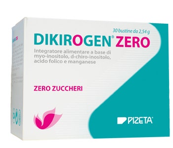 Dikirogen Zero 30 Bustine  - 1