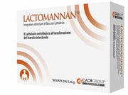 Lactomannan 18 Buste  - 1