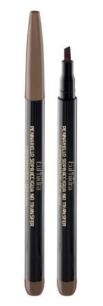 Euphidra Pennarello Sopracciglia Castano 1,5ml  - 1
