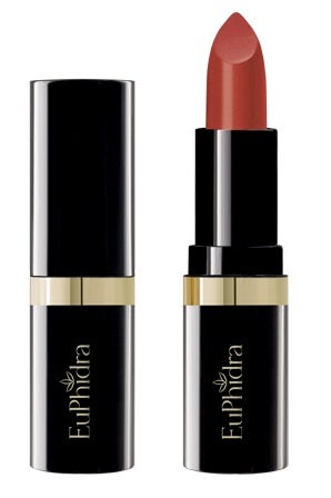Euphidra Rossetto Labbra Shine RS02 3,5ml  - 1