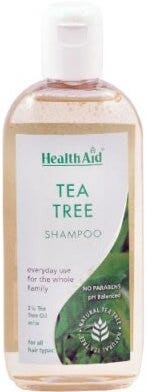 TEA TREE SHAMPOO 250ML-1