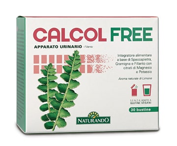Calcolfree 30 Bustine-1
