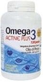 OMEGA 3 ACTIVE PLUS 120PRL-2
