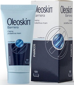 Pharcos Oleoskin Barriera 50ml  - 1