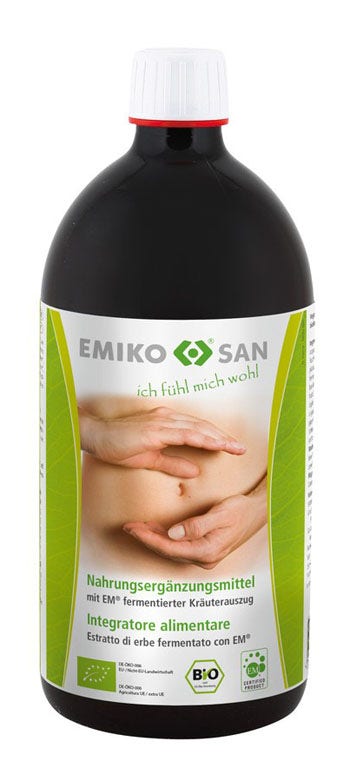 Emiko San 1 Litro-1