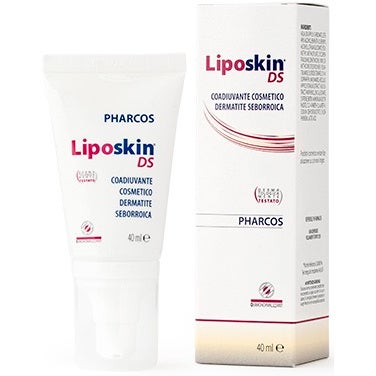 Liposkin Ds Pharcos 40ml  - 2