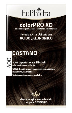 Euphidra Colorpro XD 400 Castano  - 1