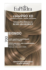 Euphidra Colorpro XD 700 Biondo  - 1