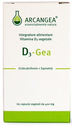 D3 GEA 60CPS-1