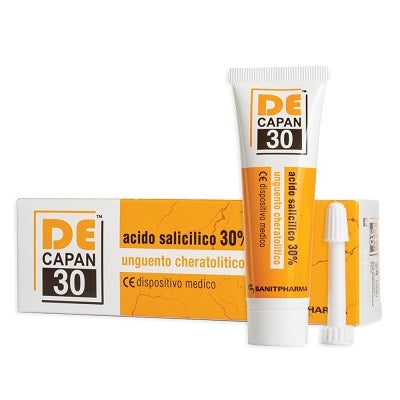 Decapan 30 Unguento 30ml  - 1