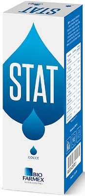 Stat Gocce 100ml  - 1