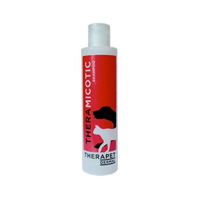 Theramicotic Shampoo 200ml  - 2