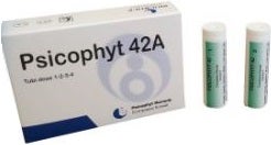 PSICOPHYT REMEDY 42A 4TUB 1,2G-1