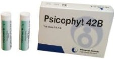 PSICOPHYT REMEDY 42B 4TUB 1,2G-1