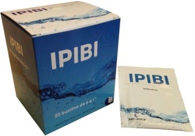 Ipibi 20 Bustine 6g-1