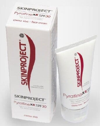 SKINPROJECT PYRATINE XR SPF30-1