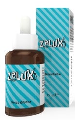 Zelux D Gocce 15ml  - 1