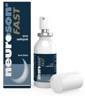Neuroson Fast Spray 30ml  - 1