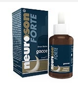 Neuroson Forte Gocce 30ml  - 1