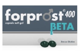 Forprost 400 Beta 15 Capsule  - 1