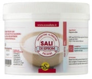 Sali Di Epsom Polvere 500g  - 1