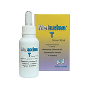 Melaxina T Gocce 30ml  - 2