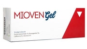 Mioven Gel Rinfrescante Gambe Piedi 100ml  - 1