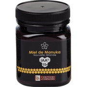 Miele Manuka IAA15+ MGO 250g  - 2