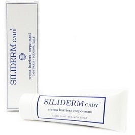 Siliderm Cady Crema Mani Emolliente/Idratante 75ml  - 2