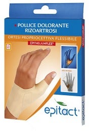Epitact Ortesi Mano Flex Sx Taglia M   - 1