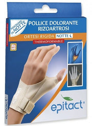 Epitact Ortesi Mano Notte Sinistra Taglia M 1 Pezzo  - 1