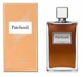 Reminiscence Patchouli Eau De Toilette 100ml   - 1