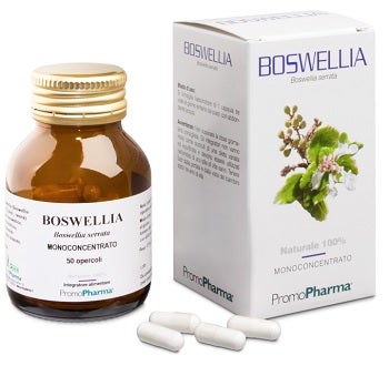 BOSWELLIA 50CPS-1