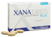Xanadren Plus 30 Compresse  - 1